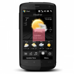 HTC Touch HD