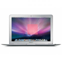 MacBook Air